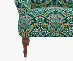 Cloverpaperco™ - Bristol Armchair - Bramble