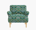 Cloverpaperco™ - Bristol Armchair - Bramble