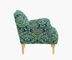 Cloverpaperco™ - Bristol Armchair - Bramble
