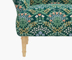 Cloverpaperco™ - Bristol Armchair - Bramble