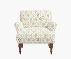 Cloverpaperco™ - Bristol Armchair - Hawthorne