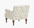Cloverpaperco™ - Bristol Armchair - Hawthorne