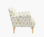 Cloverpaperco™ - Bristol Armchair - Hawthorne