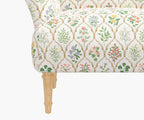 Cloverpaperco™ - Bristol Armchair - Hawthorne