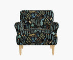 Cloverpaperco™ - Bristol Armchair - Menagerie