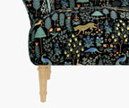 Cloverpaperco™ - Bristol Armchair - Menagerie