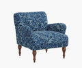 Cloverpaperco™ - Bristol Armchair - Willowberry