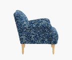 Cloverpaperco™ - Bristol Armchair - Willowberry