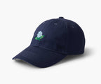 Cloverpaperco™ - Baseball Cap - Hydrangea