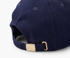 Cloverpaperco™ - Baseball Cap - Hydrangea