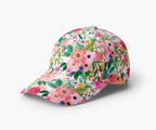 Cloverpaperco™ - Baseball Cap - Garden Party