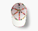 Cloverpaperco™ - Baseball Cap - Garden Party