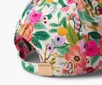 Cloverpaperco™ - Baseball Cap - Garden Party