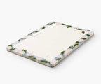Cloverpaperco™ - Weekly Desk Pad - Hydrangea