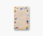 Cloverpaperco™ - Checklist Notepad - To Do