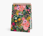 Cloverpaperco™ - Desktop Weekly Planner - Garden Party