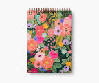 Cloverpaperco™ - Desktop Weekly Planner - Garden Party