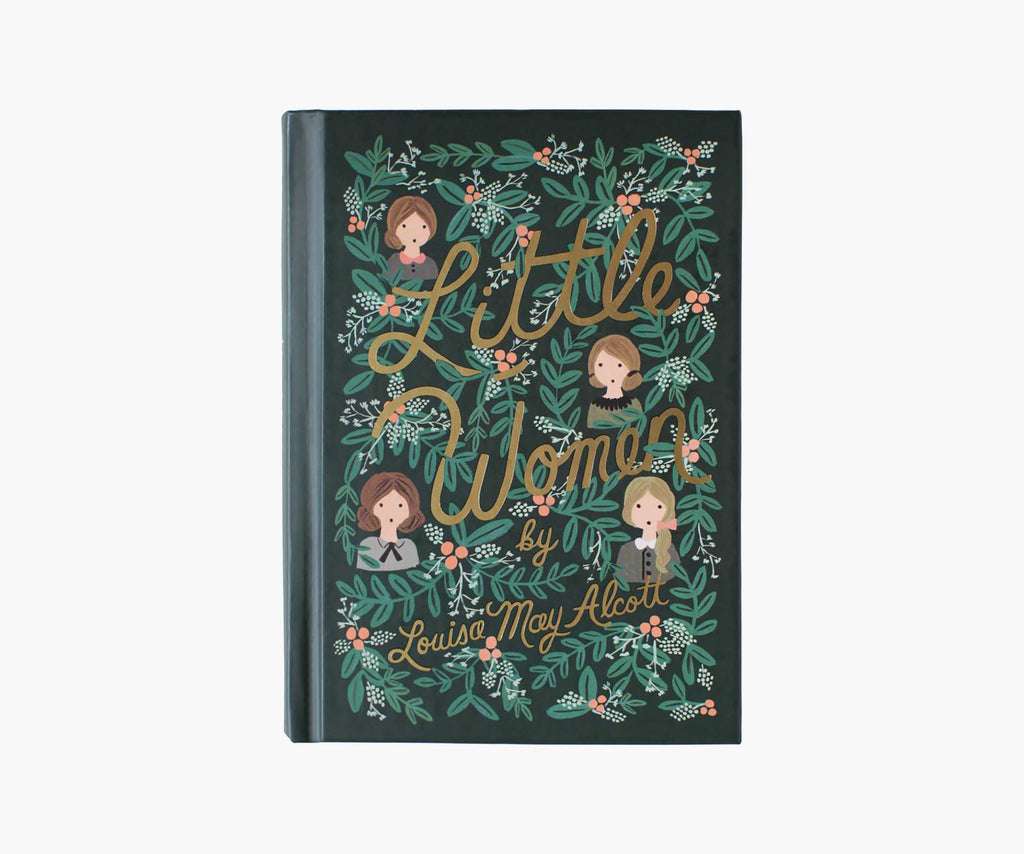 Cloverpaperco™ - Classic Book - Little Women