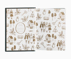 Cloverpaperco™ - Classic Book - Little Women