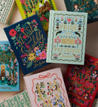 Cloverpaperco™ - Classic Book - Pride and Prejudice