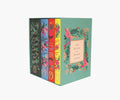 Cloverpaperco™ - In Bloom Book Collection - Various Authors