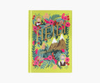 Cloverpaperco™ - In Bloom Book Collection - Various Authors
