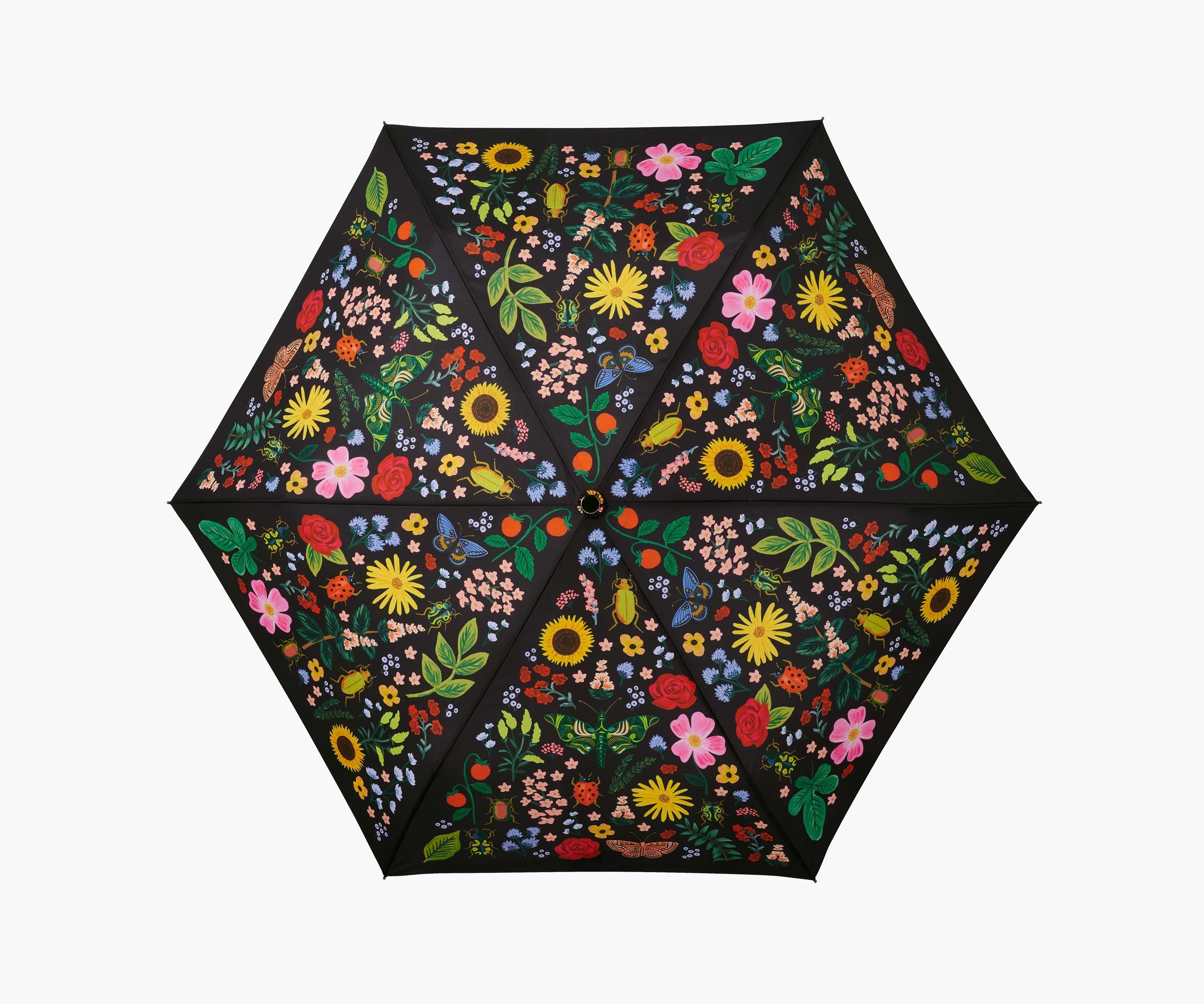 Cloverpaperco™ - Umbrella - Curio