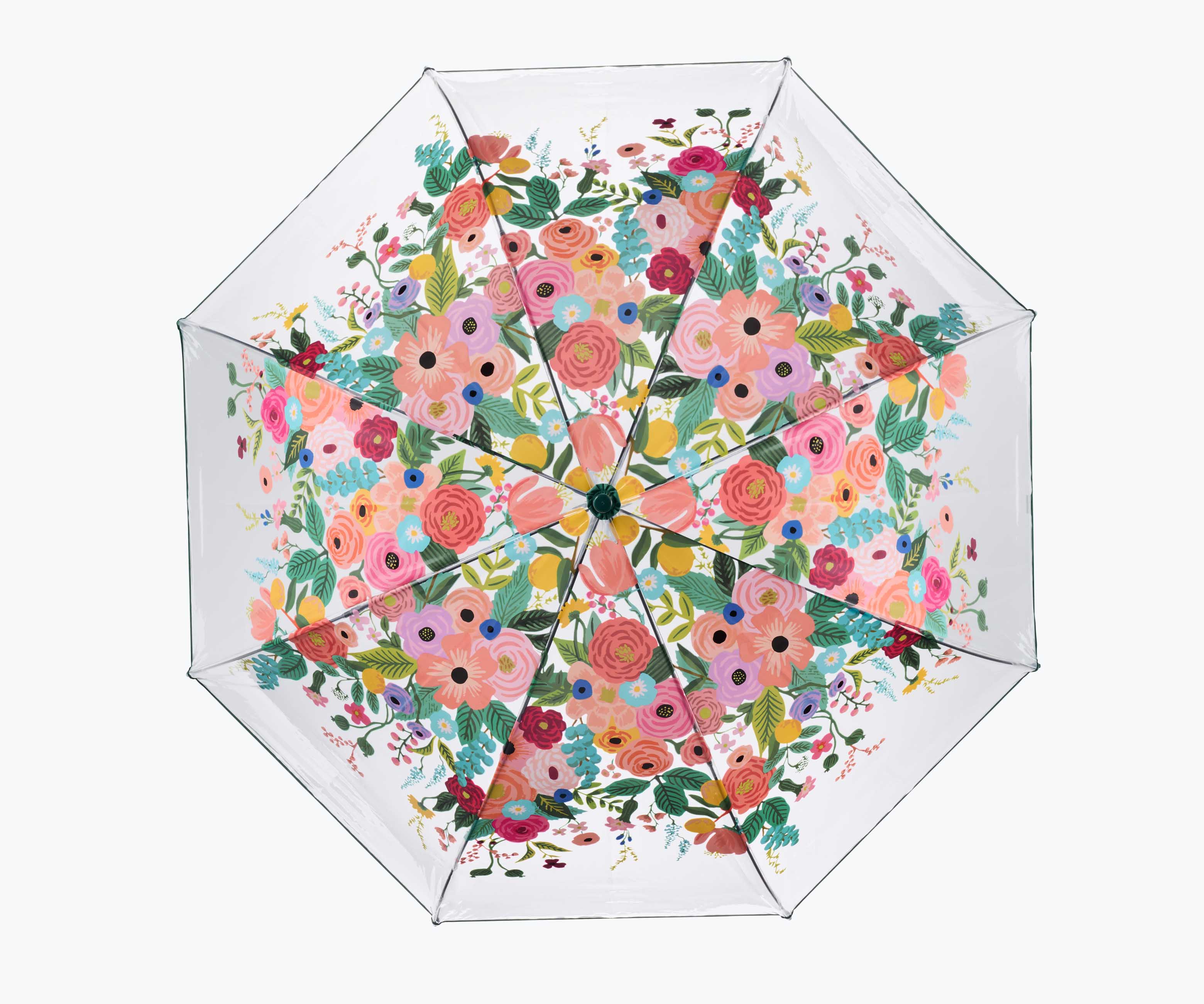 Cloverpaperco™ - Umbrella - Garden Party