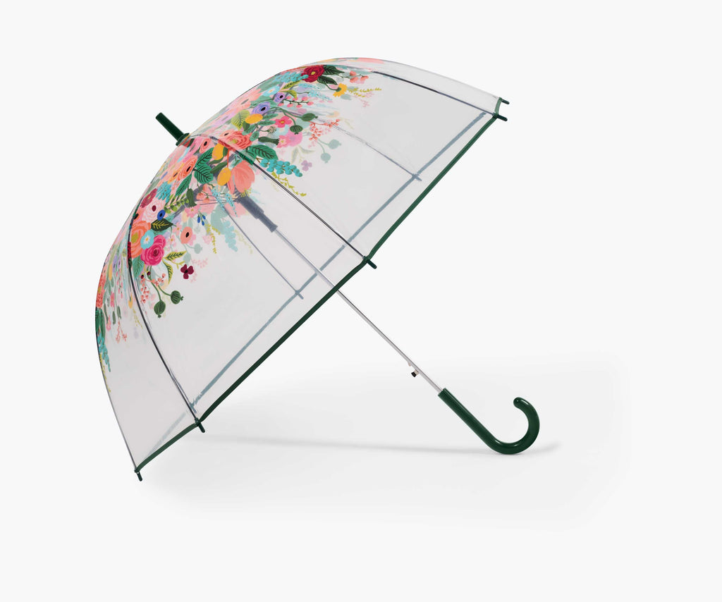 Cloverpaperco™ - Umbrella - Garden Party