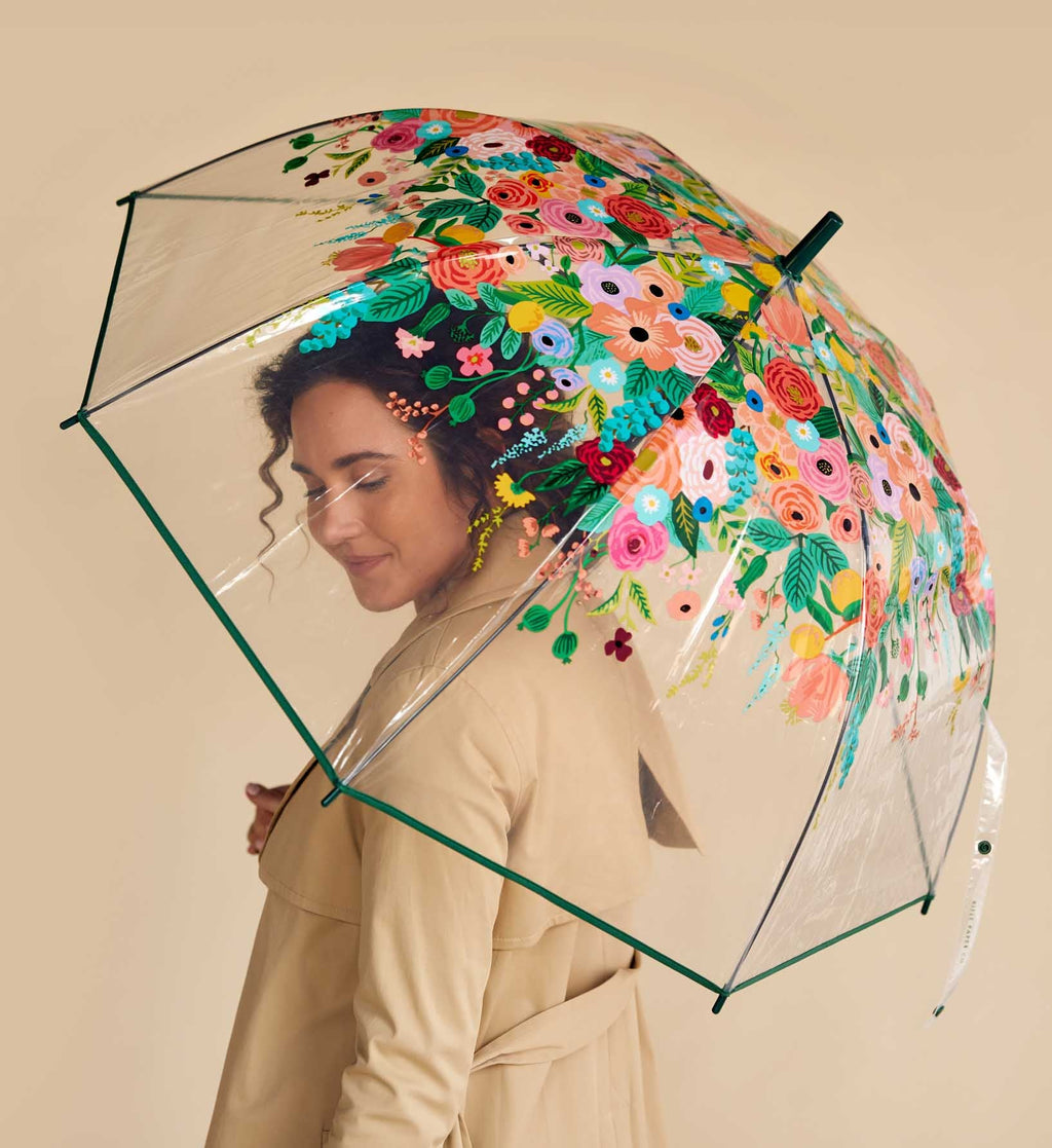Cloverpaperco™ - Umbrella - Garden Party