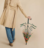Cloverpaperco™ - Umbrella - Garden Party