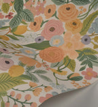 Cloverpaperco™ - Garden Party Wallpaper - Pastel Multi