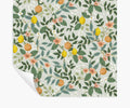 Cloverpaperco™ - Citrus Grove Peel & Stick Wallpaper - Mint