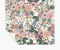 Cloverpaperco™ - Garden Party Peel & Stick Wallpaper - Blush Multi
